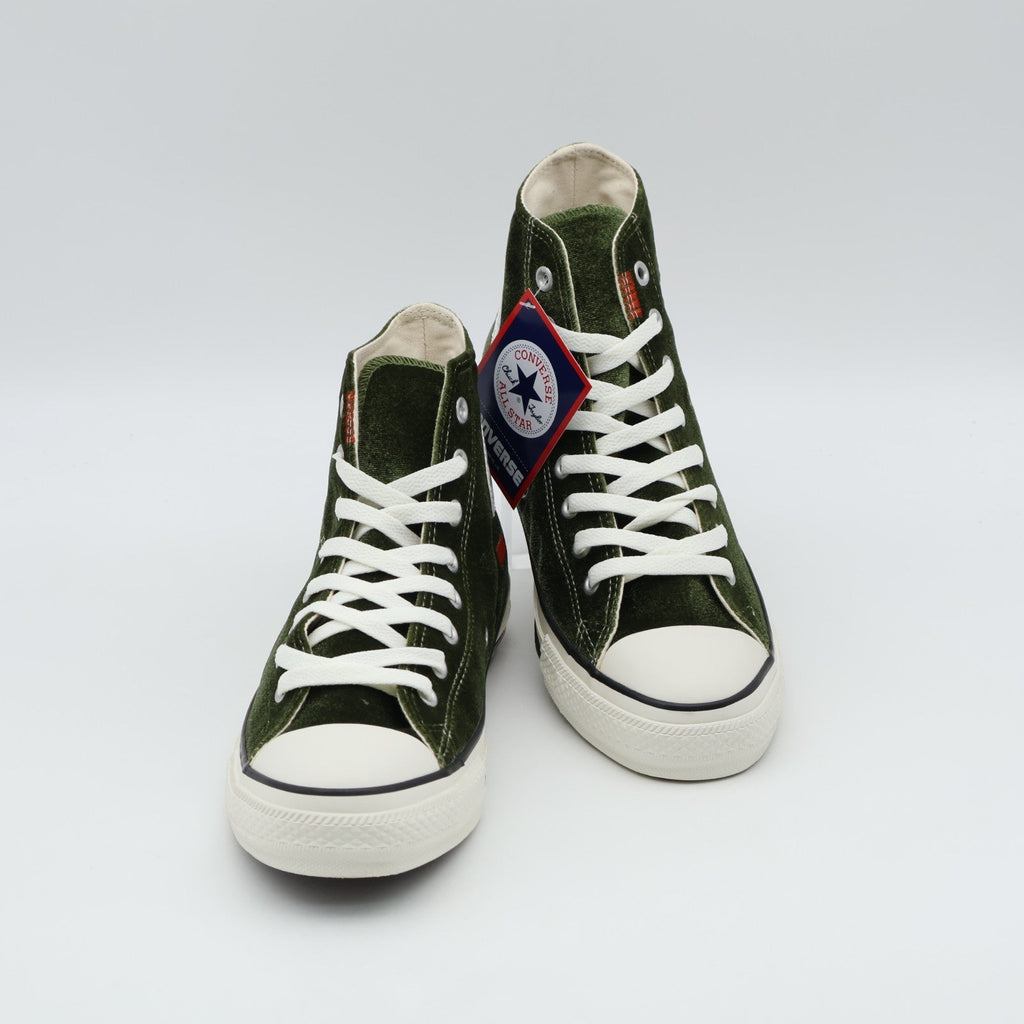 31318591 Converse All Star SJ Hi "Olive" (Men's)