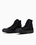 31313400 Converse All Star Studspatch Z Hi Black (Men's)