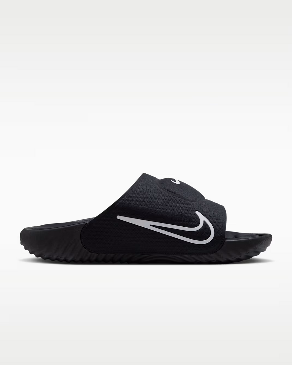 IZ6715-001 Hyperice Ã Nike Air Zoom Hyperslide "Black" (Men's)