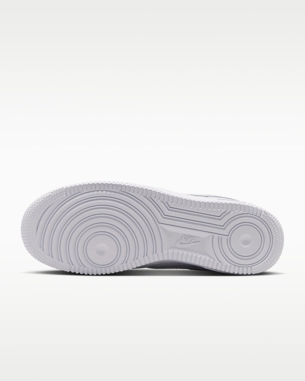 IO3124-100 Nike Air Force 1 Low '07 WhiteMetallic Gold (Women's))