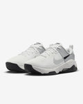 FZ1714-100 Nike Zoom Bella 6 Premium Summit White Black Sail Metallic (Women's)