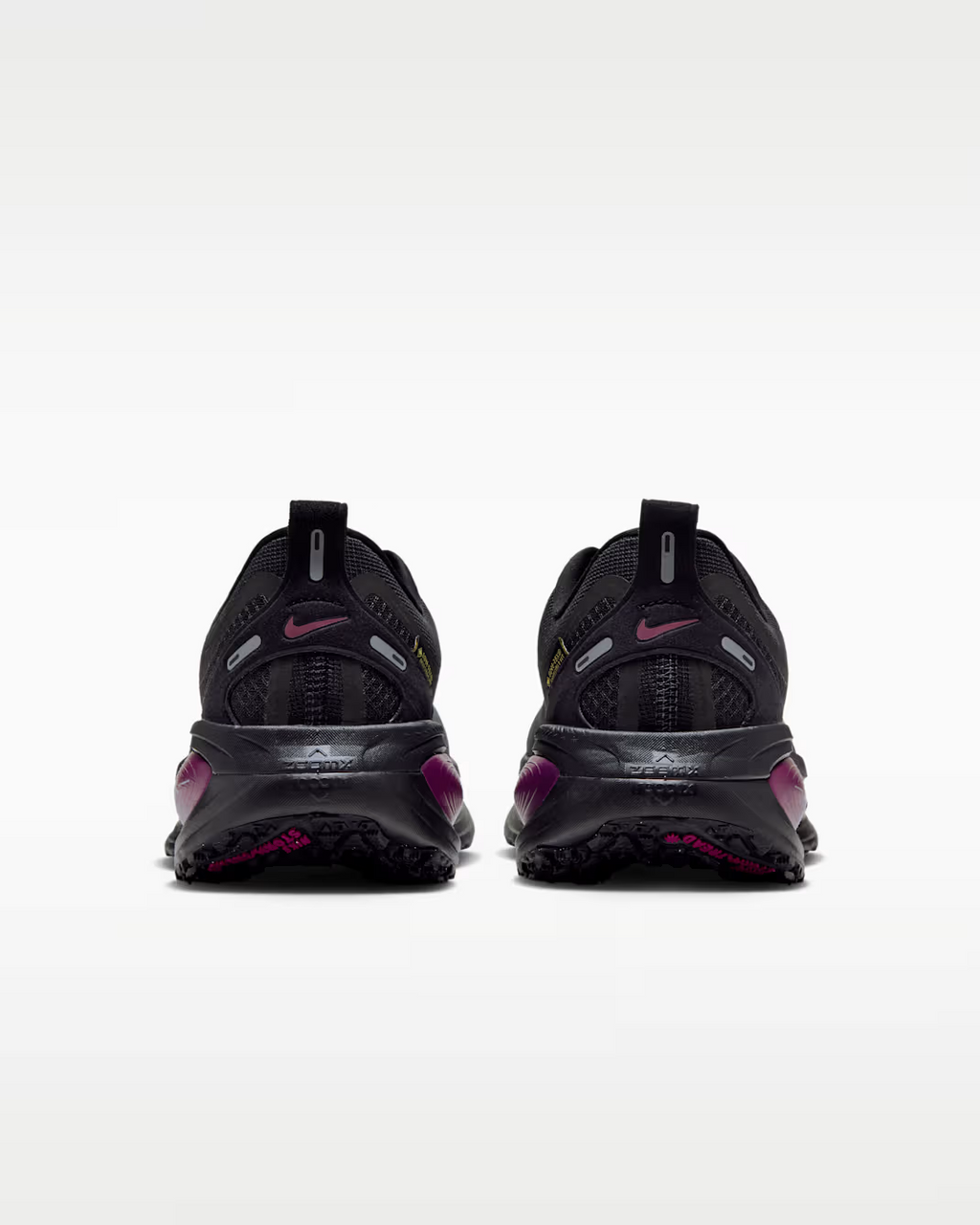 HQ7002-005 Nike Vomero 18 GORE-TEX "Black/True Berry" (Women's)
