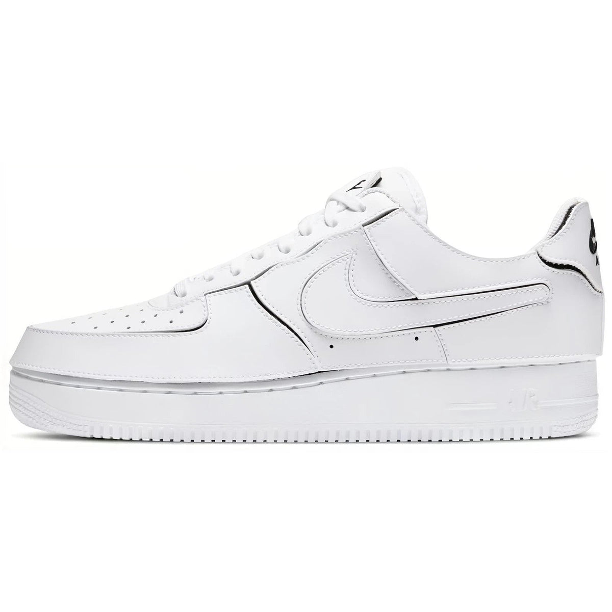 CZ5093-100-NORMAL Nike Air Force 1/1 "Cosmic Clay" (Men's)