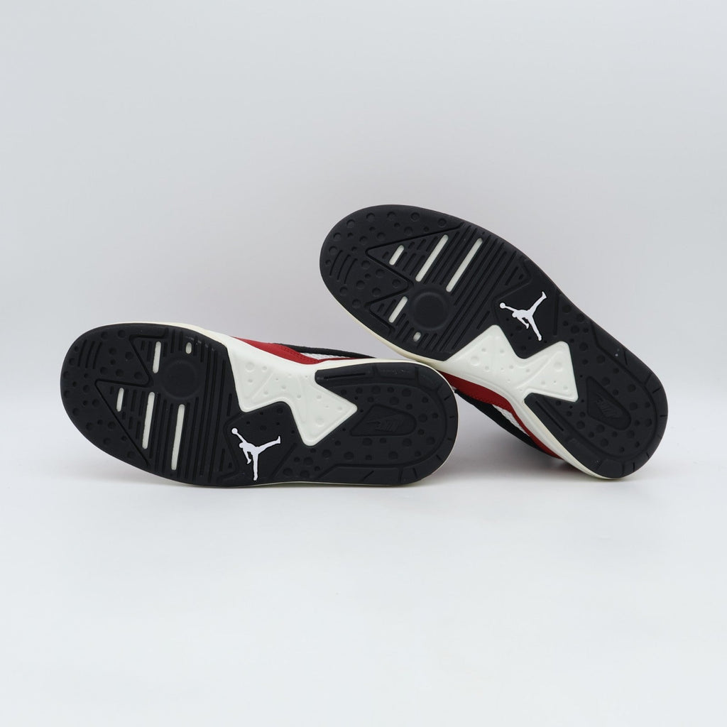 HJ6777-106 Nike Jordan CFMT Era Chicago (Men's)