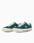 33702561 Converse One Star Suede Dark Teal (Men's)