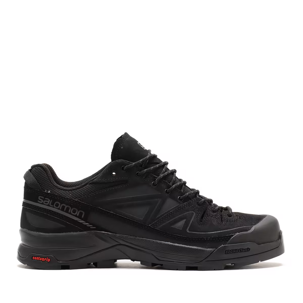 L47596300 Salomon X-ALP LTR Black Asphalt (Men's)