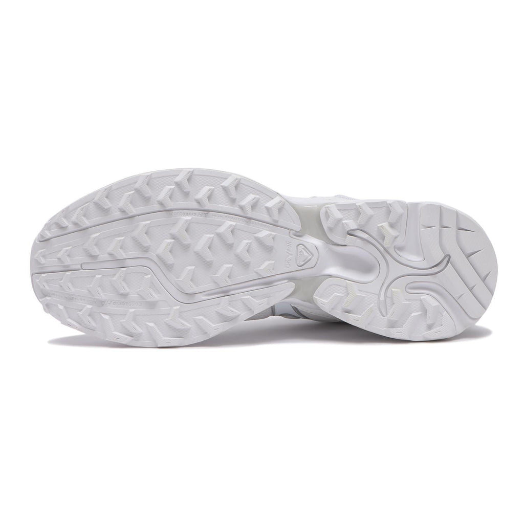 L47761900 Salomon XT-Whisper White Lunar Rock Footwear Silver (Men's)