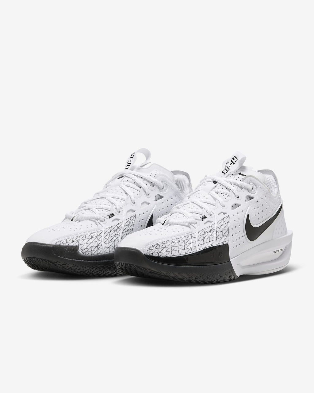 DV2918-102 NIKE G.T. Cut 3 EP Basketball Shoes (Men's)