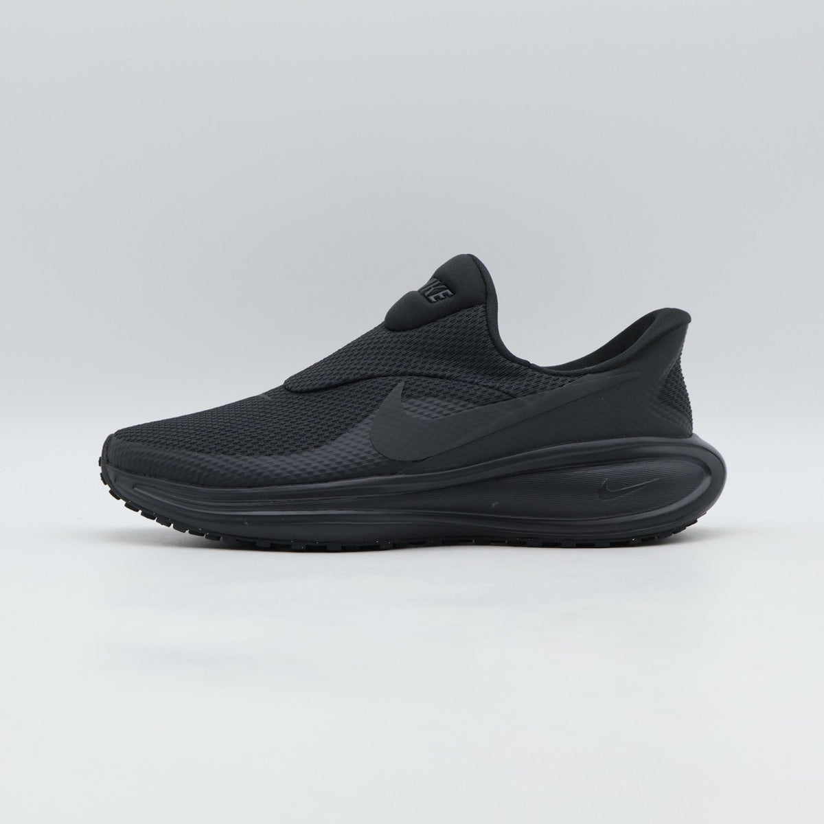HQ2414-003 Nike Revolution 8 EasyOn "Anthracite/Black" (Men's)