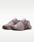 HQ2620-200 Nike Metcon 10 Light Violet Ore Tattoo Silt Red (Women's)