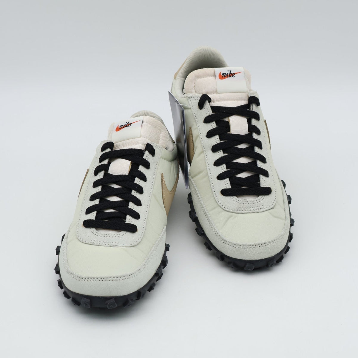 IM8658-004 Nike Waffle Racer "Light Bone/Linen" (Men's)