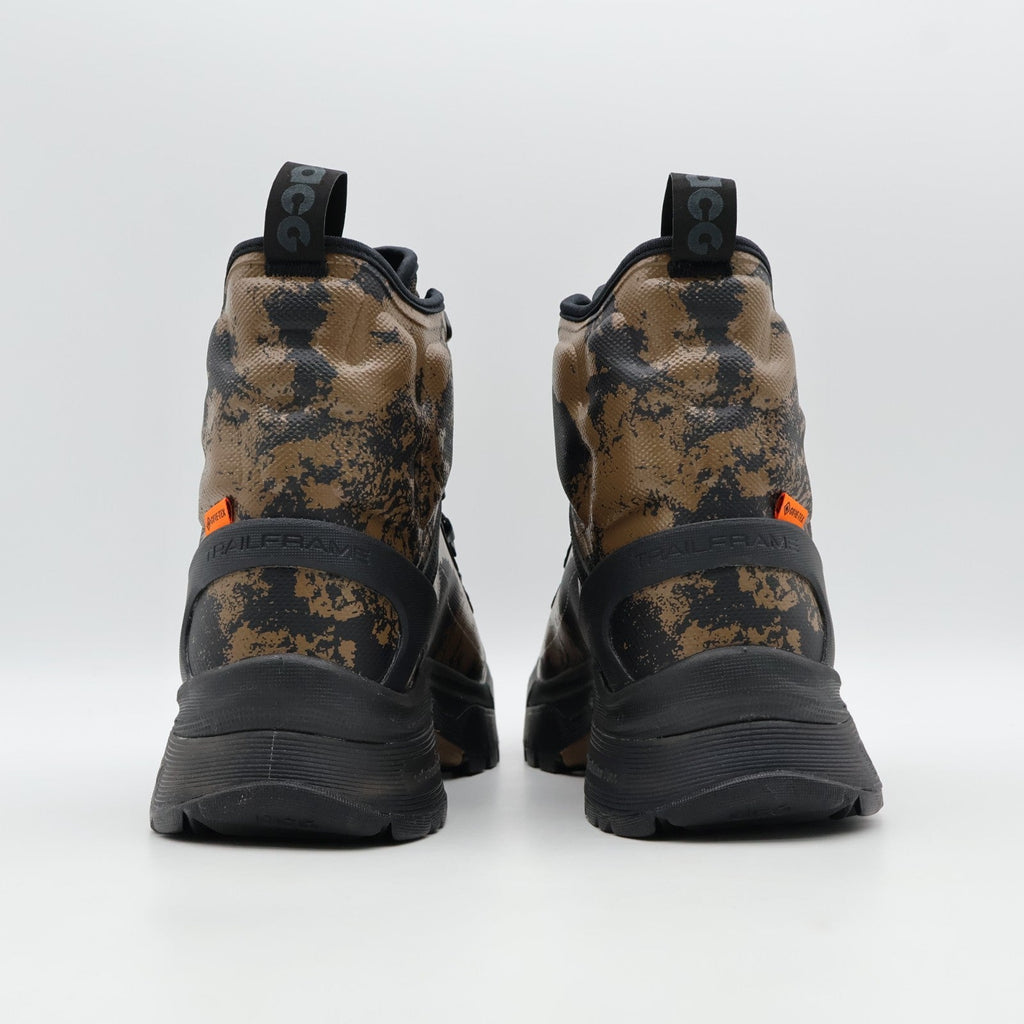 IB2328-200 Nike ACG Zoom Gaiadome GORE-TEX SE Mosswood Brown Black Olive (Men's)