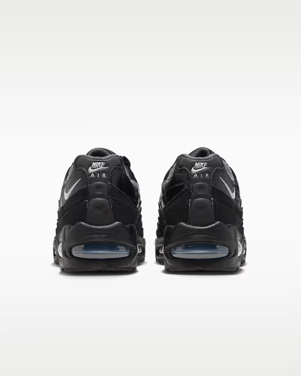 IV2839-001 Nike AIR MAX 95 BIG BUBBLE SE (Women's)