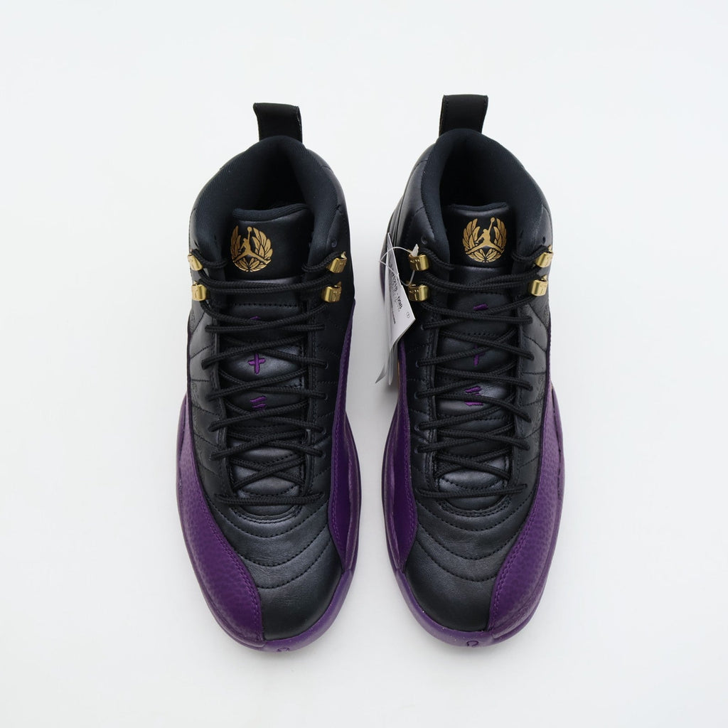 IW1218-098 Nike Air Jordan 12 Retro "Sumo" (Japan Exclusive) (Men's)