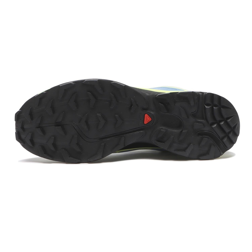 L49158700 Salomon XT-6 GORE-TEX Niagara Sunny Lime (Men's)