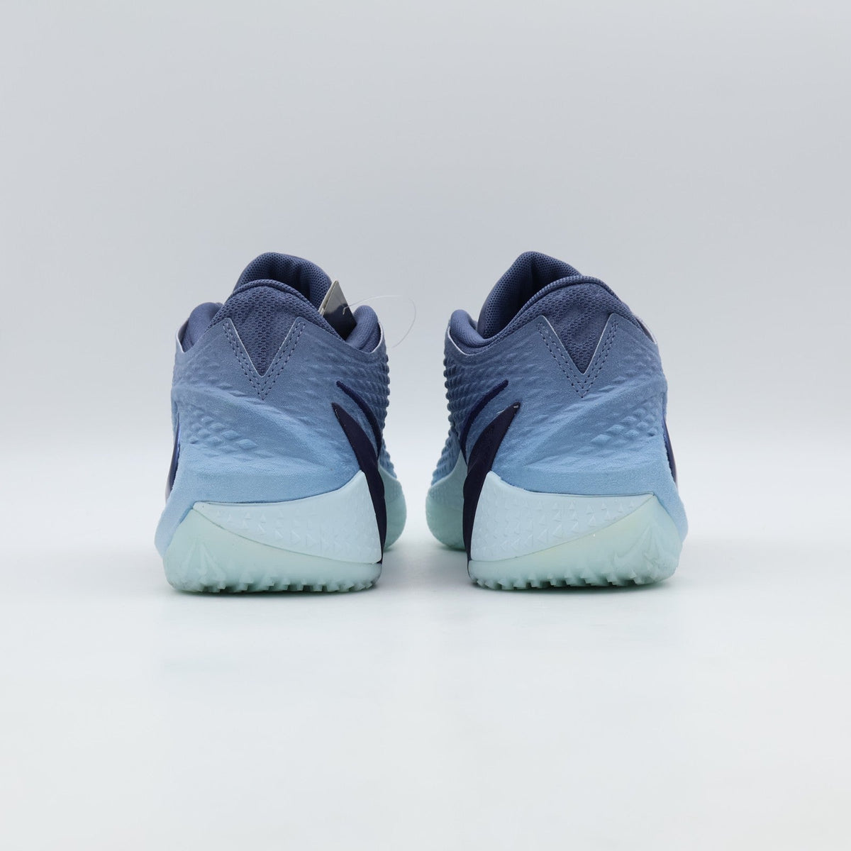JA9741-400 Nike Ja 4 "Deep Water" EP Basketball Shoes (Men's)