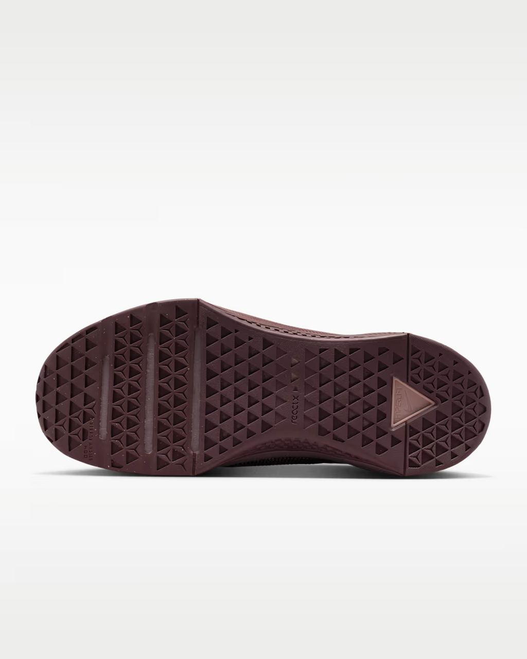 HQ2620-200 Nike Metcon 10 Light Violet Ore Tattoo Silt Red (Women's)