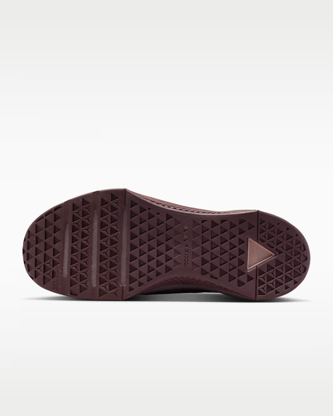 HQ2620-200 Nike Metcon 10 Light Violet Ore Tattoo Silt Red (Women's)