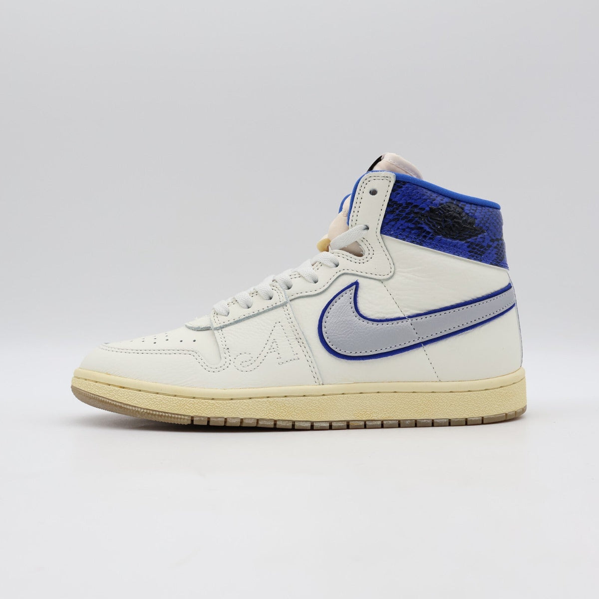 FN8675-104 Awake NY Nike Jordan Air Ship SP Game Royal (Men's)