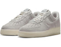 IQ0136-100 Nike Air Force 1 Low '07 "Sail/Light Bone" (Women's)