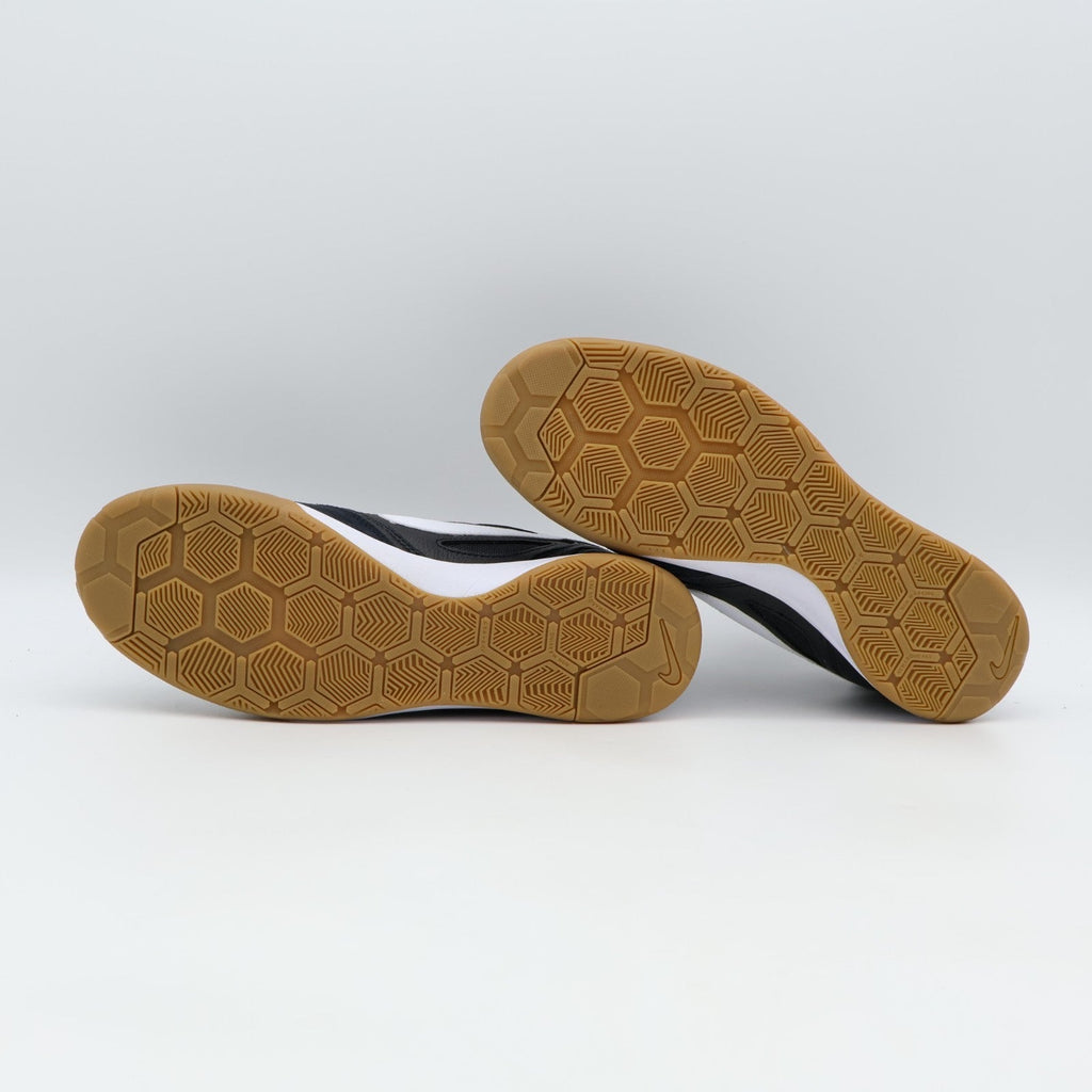 HQ6019-001 Nike Gato Black White Gum (Men's)