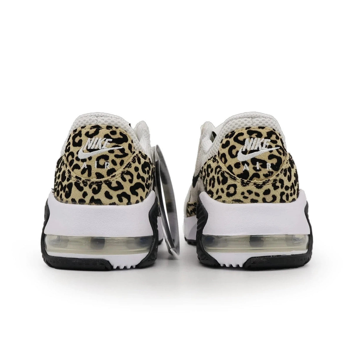 HQ2115-100 Nike Air Max Excee Summit White White Hemp Black (Women's)