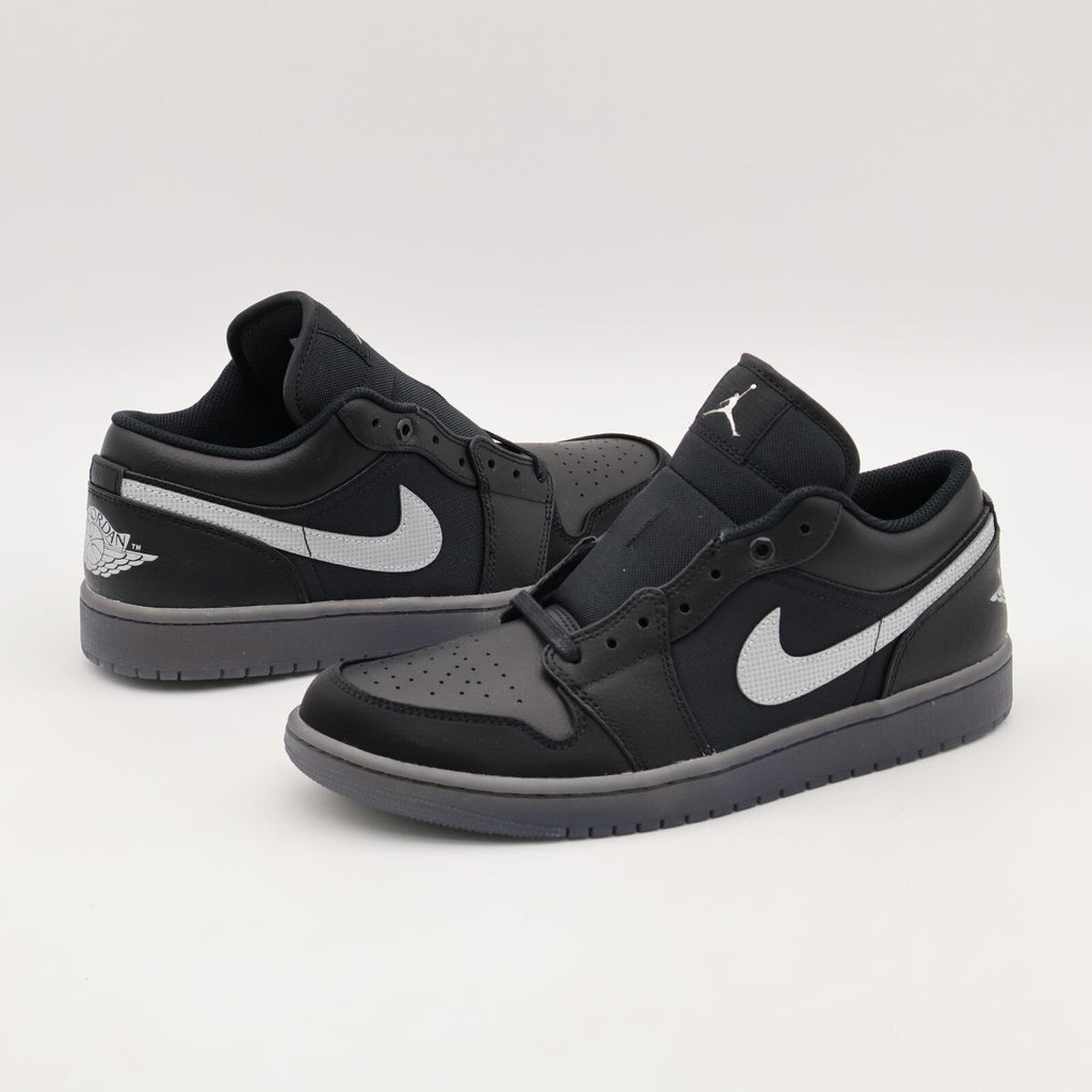 HV5968-001 Nike Air Jordan 1 Low Dark Gum Soles (Men's)