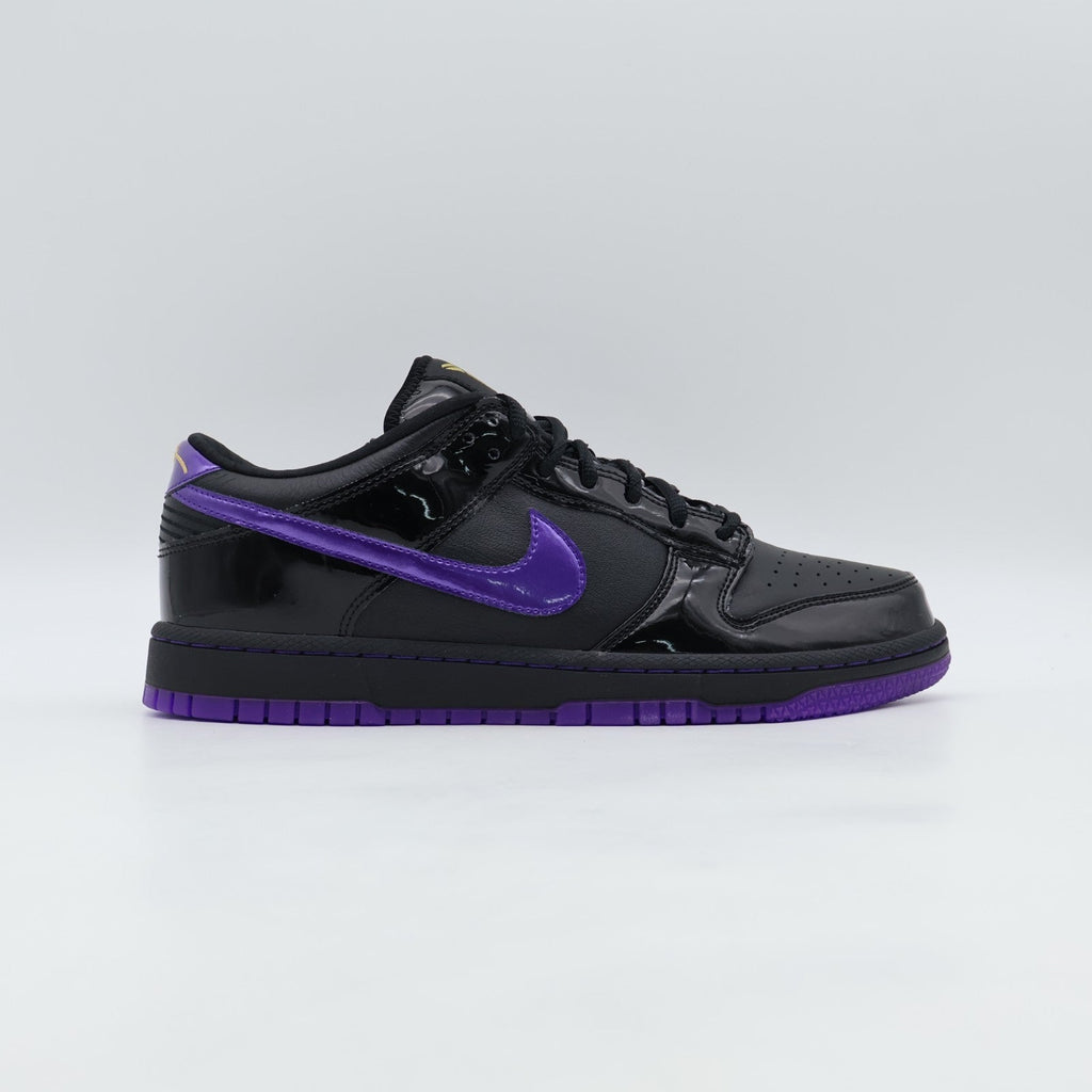 IV7508-001 Barcelona Ã Kobe Bryant Ã Nike Dunk Low Protro (Men's)