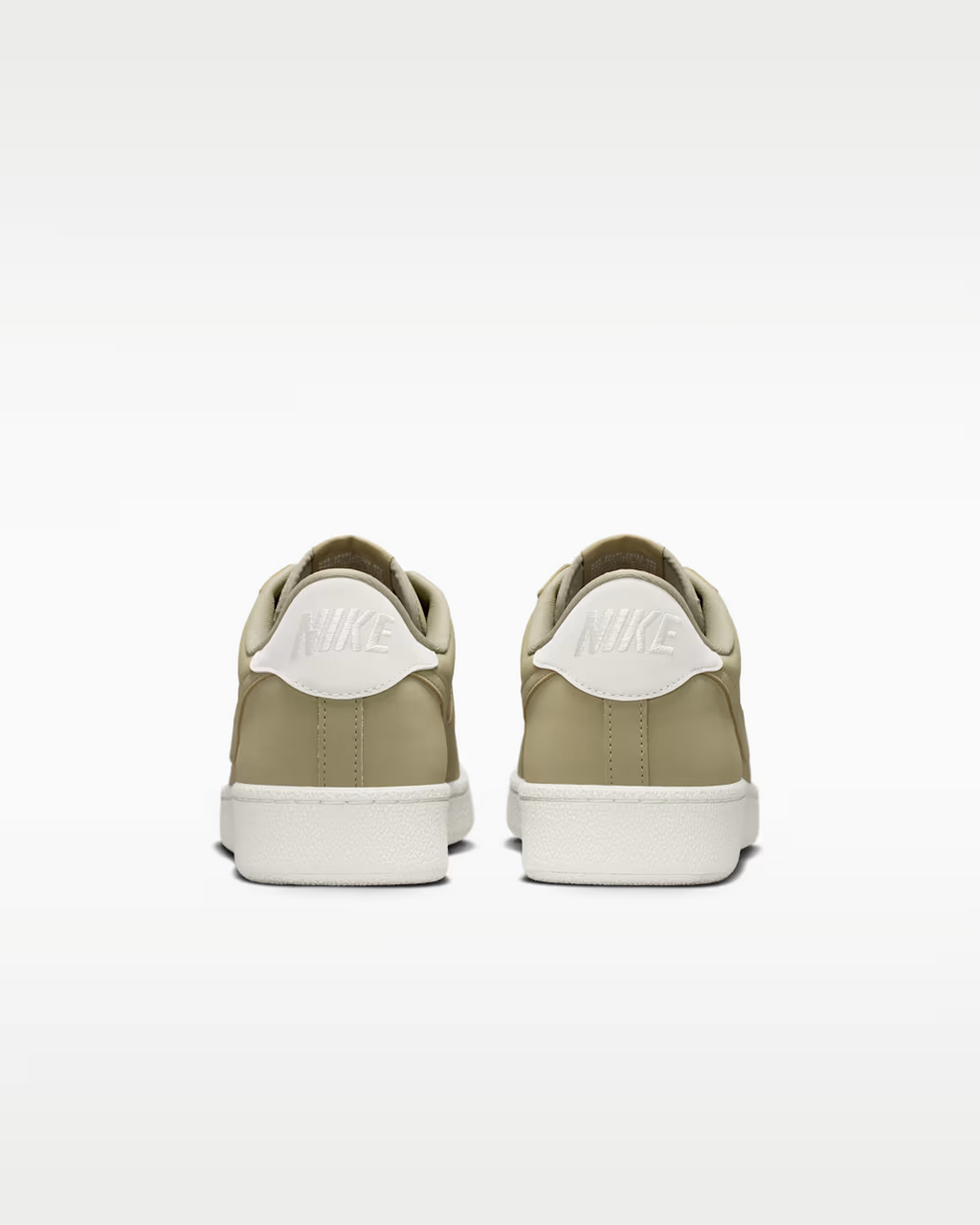 IV2436-200 Nike Tennis Classic "Neutral Olive/Sail/Neutral Olive" (Men's)