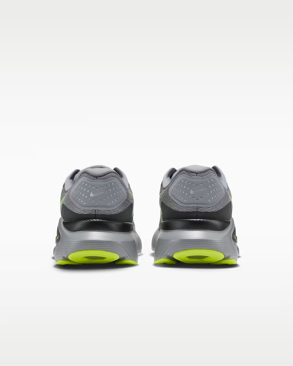 HJ1102-010 Nike Structure 26 "Cool Grey/Dark Smoke Grey" (Men's)