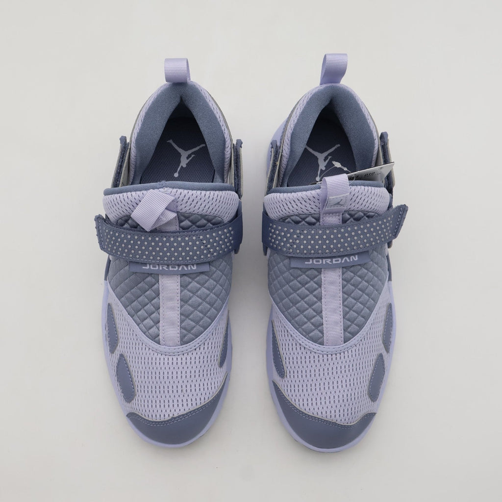 HQ2164-010 Nike Jordan Trunner LX Ghost Reflective Silver Ashen Slate (Women's)