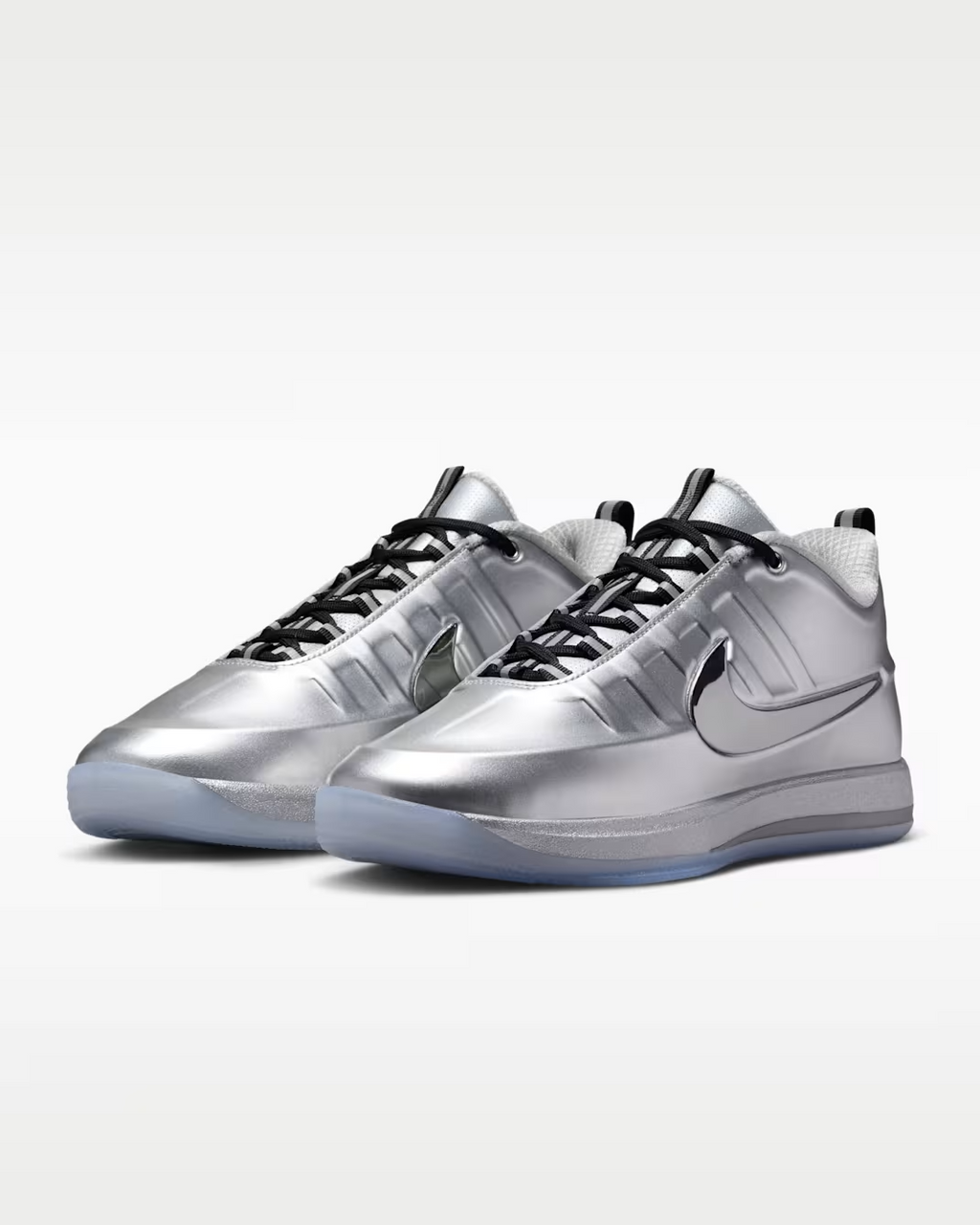 FZ7013-002 Nike Book 2 "Iron Fist" (FZ7013-002/FZ7014-002) (Men's)