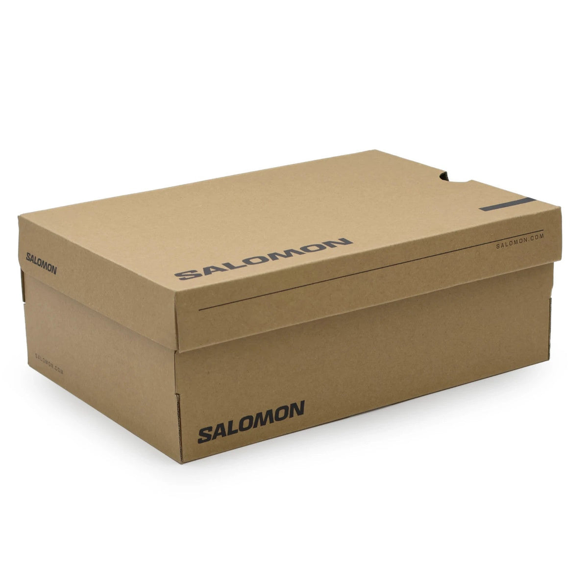 L47859000 Salomon XT-6 Expanse Castlerock Asphalt Black (Men's)
