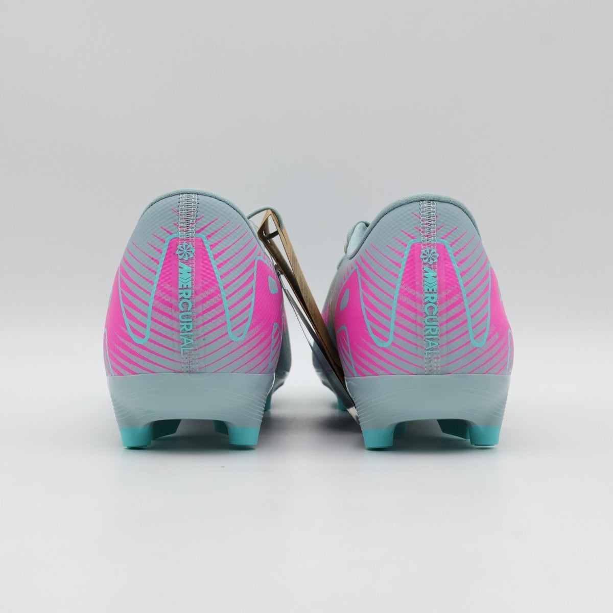 FQ8374-301 Nike Mercurial Vapor 16 Academy Ocean Cube Pink Blast (Men's)
