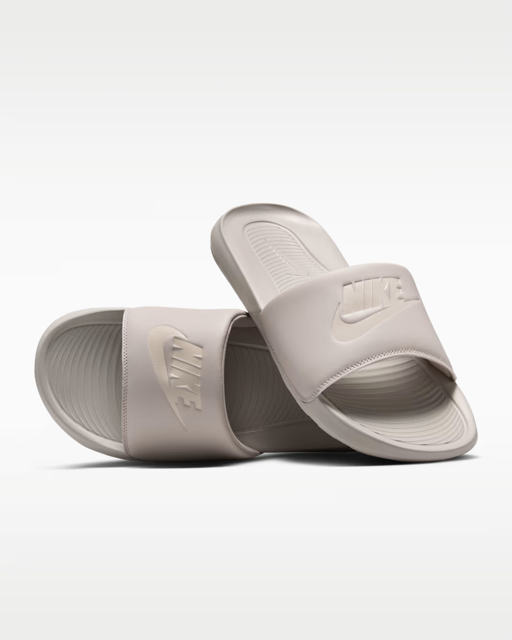 CN9675-201 Nike Victory One "Moon Particle/Light Orewood Brown" (Men's)