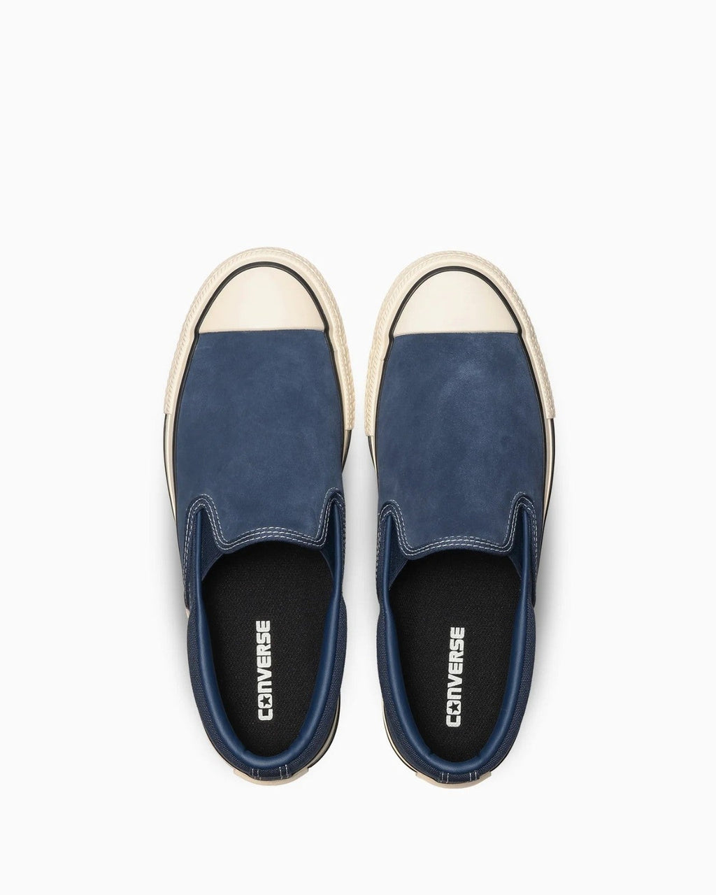 33703101 Converse CS Slip-On 2 SK "Navy/WHite" (Men's)