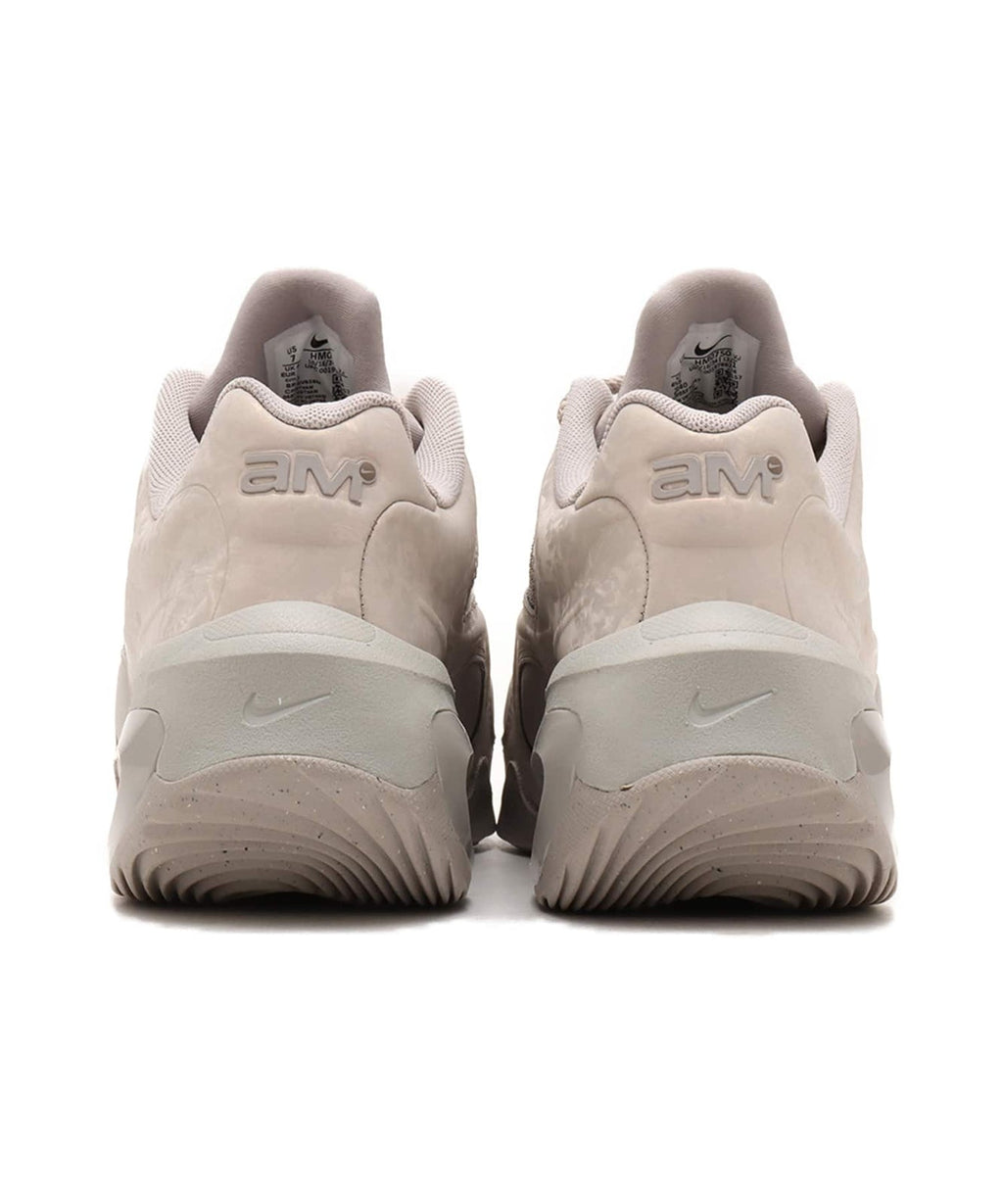 HM0750-001 Nike Women's Air Max Muse SE College Grey Metallic Silver (Women's)