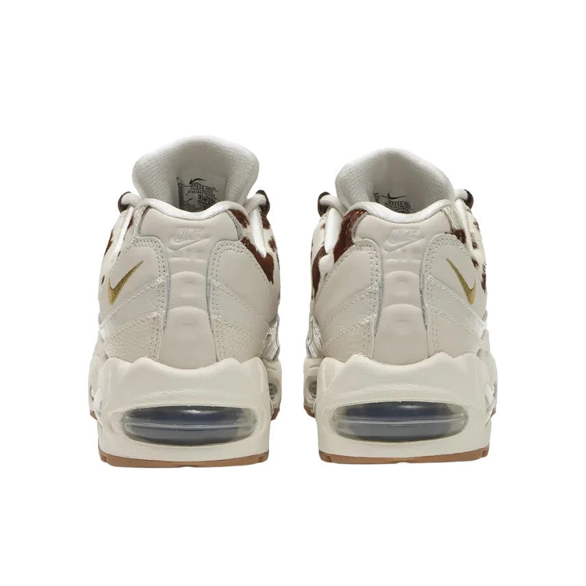 IR5113-001 Nike Air Max 95 Big Bubble PRM "Cow Print" (Women's)