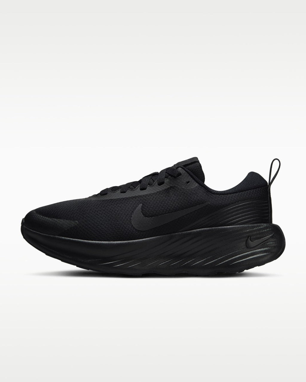 FV6343-001 Nike Women's Promina Black Dark Smoke Grey (Women's)