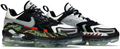 DD3054-001 Nike Air Vapormax EVO "What The" (Men's)