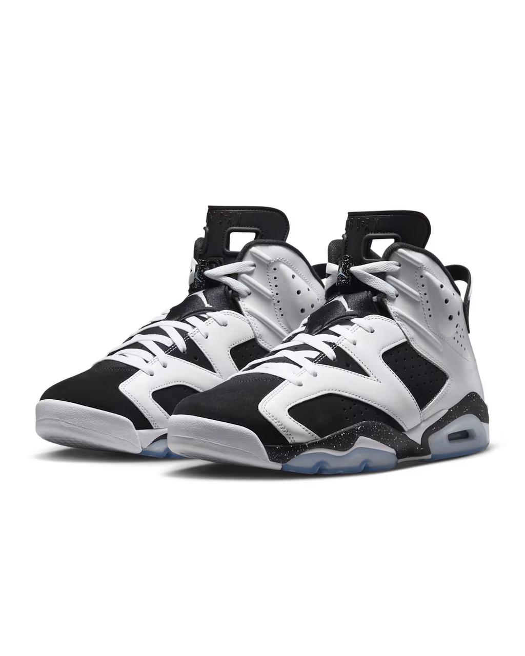 CT8529-108 Nike Air Jordan 6 Retro "Oreo" (2026) (Men's)