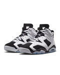 CT8529-108 Nike Air Jordan 6 Retro "Oreo" (2026) (Men's)