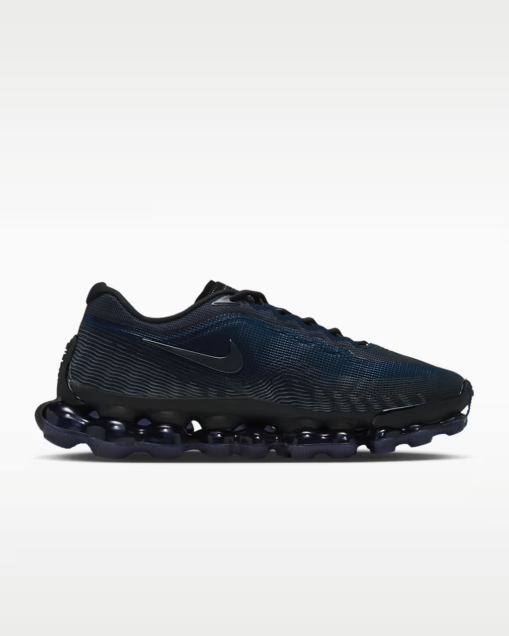 IV6097-400 Nike Air Liquid Max AW "Obsidian/Black" (Men's)