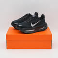 HM5973-005 Nike Vomero Premium "Black/Off Noir" (Women's)