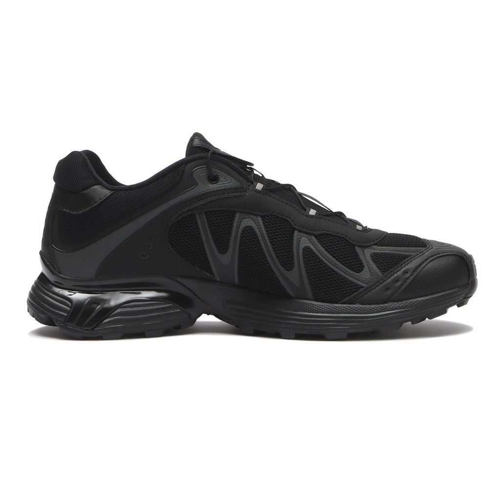 L47762000 Salomon XT-Whisper Black Black Asphalt (Men's)