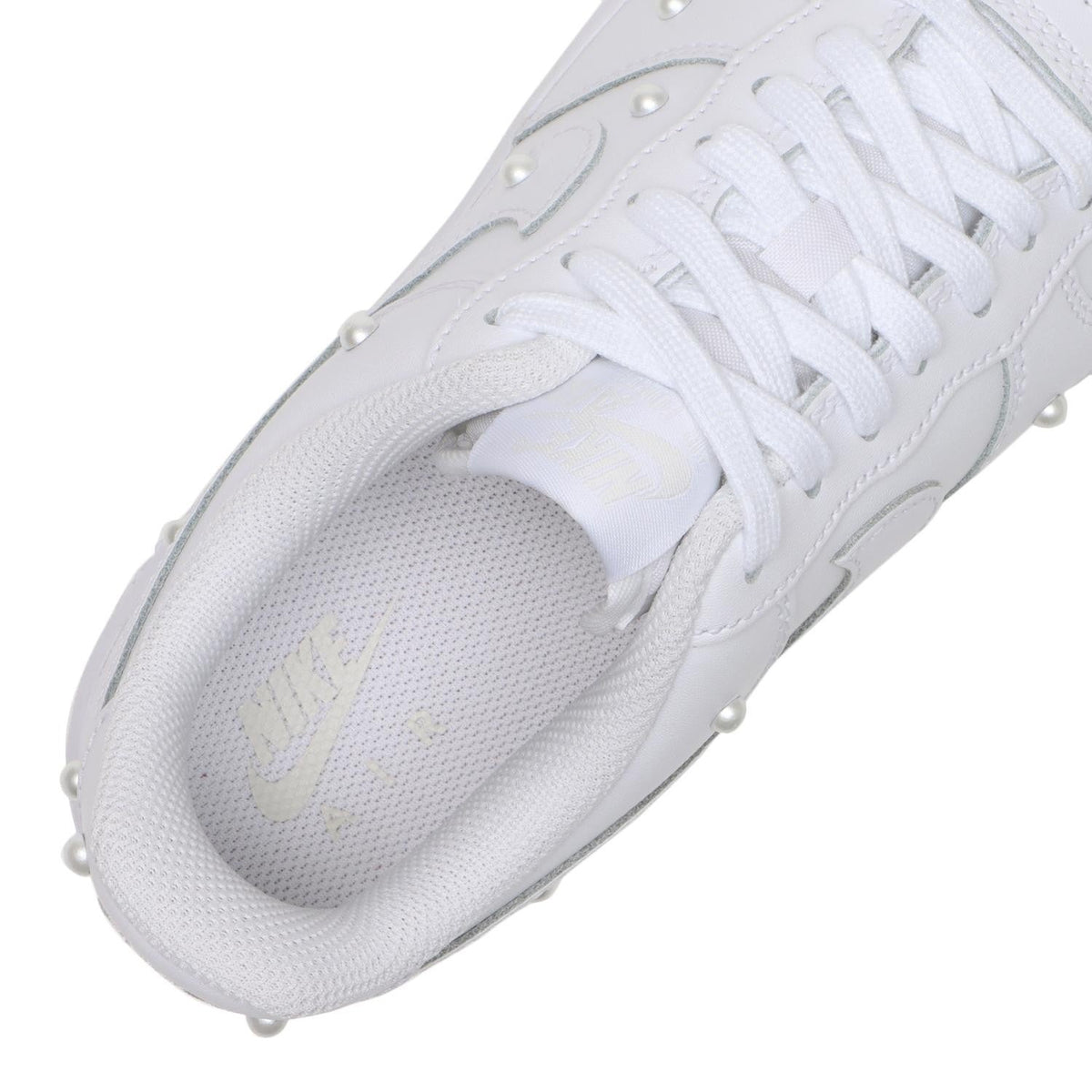 IQ0133-101 Nike Air Force 1 '07 SE "White" (Women's)