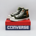 31318591 Converse All Star SJ Hi "Olive" (Men's)