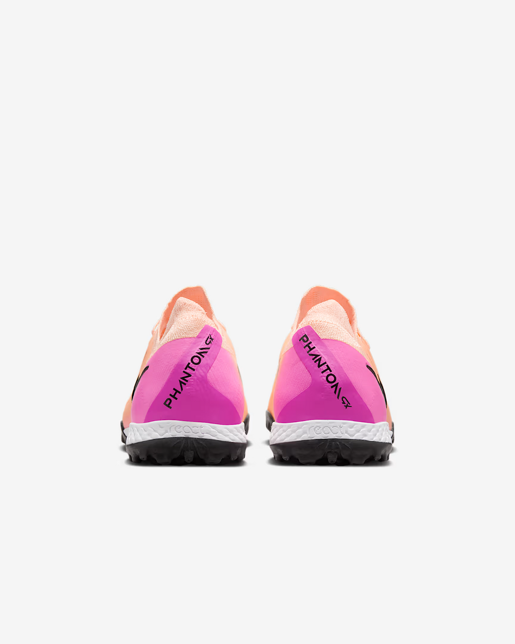 FJ2583-800 Nike Phantom GX 2 Pro Crimson Tint Pink Blast Black (Men's)