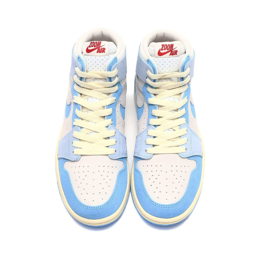 DV1305-004 Nike Air Jordan 1 High Zoom CMFT 2 "University Blue" (Women's)