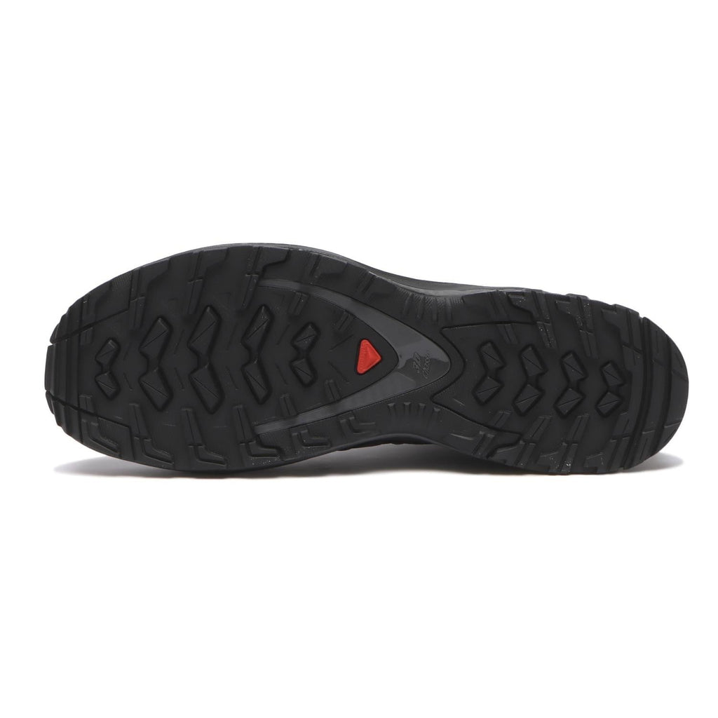 L47963700 Salomon XA Pro 3D Modular "Black/Asphalt/Lemon"